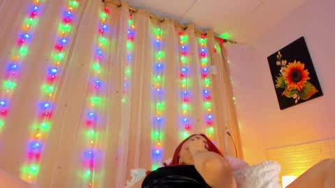 Snapshot of loolisweet chatting on January 2025 12:34:02 AM Kary online show from January 2025 12:34:02 AM