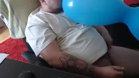 loonerboy1 online show from April 2026 11:22:02 AM