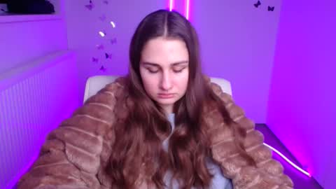 Lora online show from February 2026 07:23:01 AM