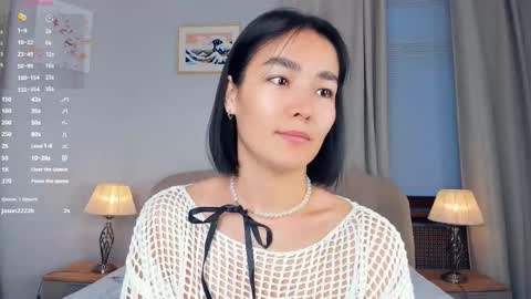 Lora control 2 min for every new Fan Club subscriber online show from October 2025 07:09:01 AM