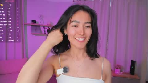 Lora control 2 min for every new Fan Club subscriber online show from June 2026 08:31:02 AM