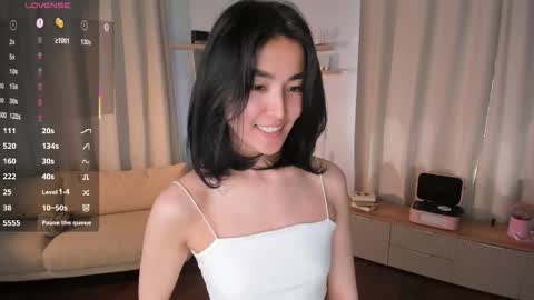 Lora control 2 min for every new Fan Club subscriber online show from June 2026 09:13:02 AM