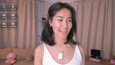 Lora control 2 min for every new Fan Club subscriber online show from July 2026 09:12:01 AM