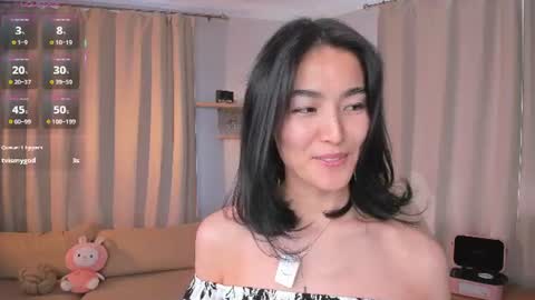 Lora control 2 min for every new Fan Club subscriber online show from July 2026 09:15:02 AM