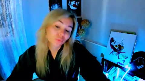 Lora online show from July 2026 02:47:01 AM