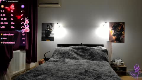 Lora online show from January 2025 03:55:01 PM