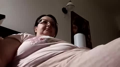 Lora online show from January 2025 07:07:02 PM