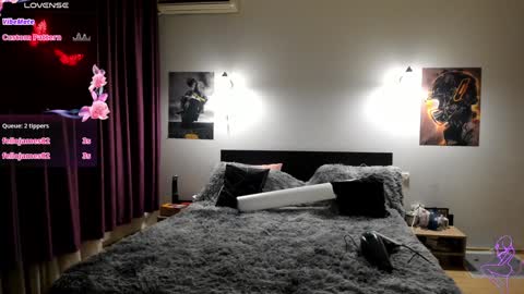 Lora online show from January 2025 04:17:01 PM