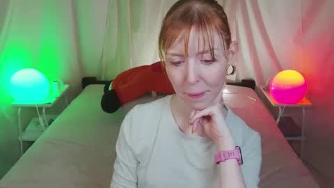 Snapshot of lorafoxy chatting on December 2025 03:51:02 PM LoraFoxy online show from December 2025 03:51:02 PM