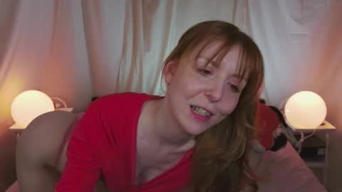 Snapshot of lorafoxy chatting on March 2026 04:47:01 PM LoraFoxy online show from March 2026 04:47:01 PM