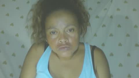 LorahVane online show from March 2026 05:57:01 AM