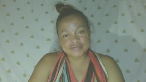 LorahVane online show from March 2026 09:53:02 PM