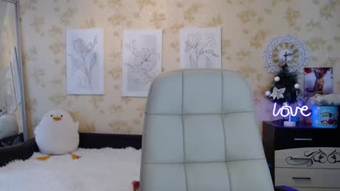 Snapshot of lorameouls chatting on December 2024 10:28:01 AM lorameouls online show from December 2024 10:28:01 AM