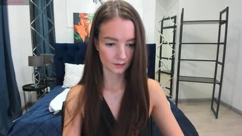 Ur sensual Lora online show from November 2025 01:26:02 AM