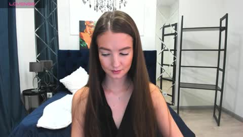 Ur sensual Lora online show from November 2025 07:41:01 AM