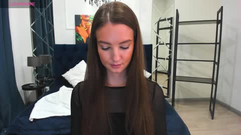 Ur sensual Lora online show from November 2025 08:26:01 AM
