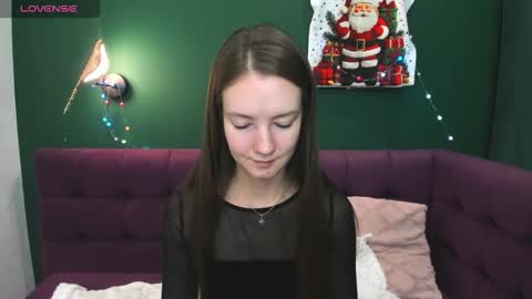 Ur sensual Lora online show from December 2025 01:21:02 AM