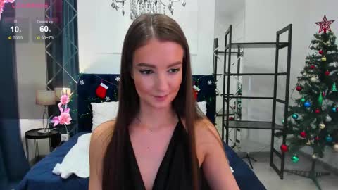 Ur sensual Lora online show from December 2025 07:26:02 AM