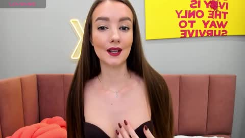 Ur sensual Lora online show from January 2026 06:08:01 AM