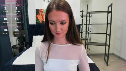 Ur sensual Lora online show from April 2026 07:14:01 AM