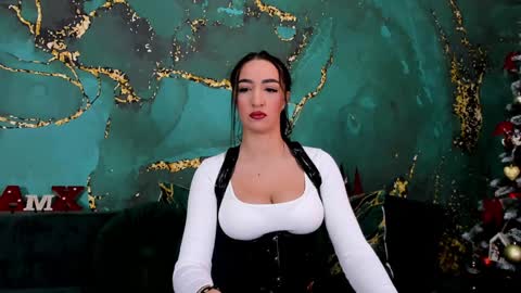 Snapshot of lorawarnner chatting on December 2024 08:20:01 AM Miss online show from December 2024 08:20:01 AM