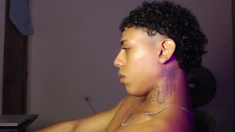 lord_dainn online show from May 2026 12:05:01 AM