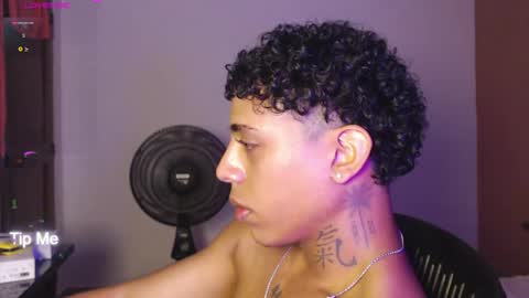 lord_dainn online show from May 2026 01:03:01 AM