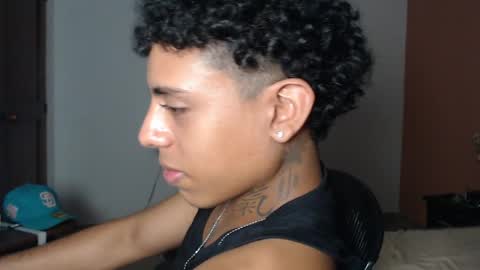 lord_dainn online show from May 2026 02:31:02 AM