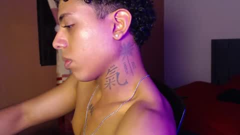 lord_dainn online show from May 2026 12:17:01 AM