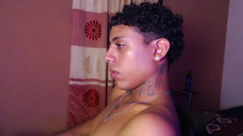 lord_dainn online show from May 2026 01:34:01 AM
