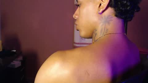 lord_dainn online show from May 2026 01:55:01 AM