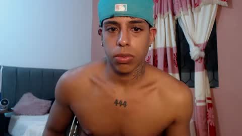 lord_dainn online show from June 2026 01:08:02 AM