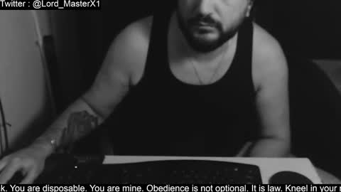 lord_masterx online show from September 2025 07:35:02 AM