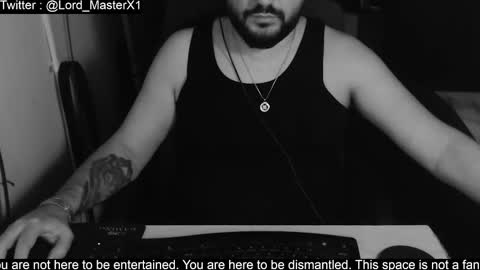 lord_masterx online show from October 2025 02:30:01 AM