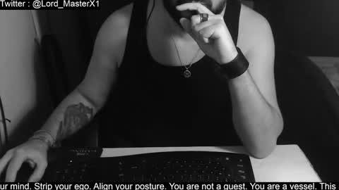 lord_masterx online show from October 2025 02:09:02 AM