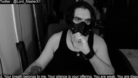 lord_masterx online show from October 2025 03:58:02 AM