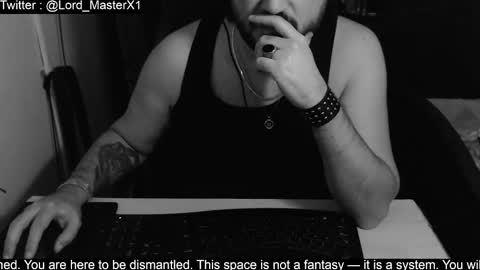 lord_masterx online show from November 2025 01:04:02 PM