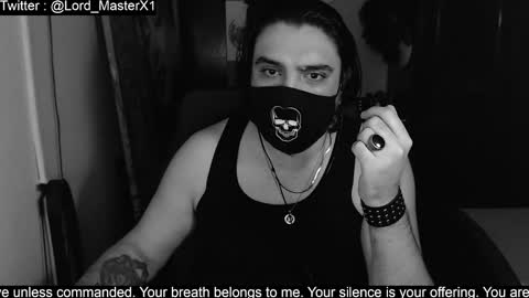 lord_masterx online show from December 2025 11:12:02 PM