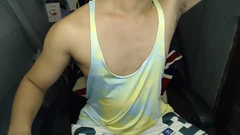 Macky online show from March 2025 07:43:02 AM