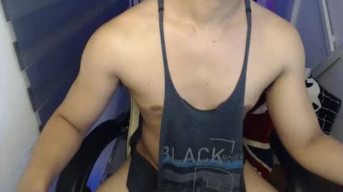 Macky online show from October 2025 02:25:02 AM