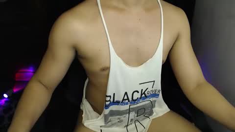Macky online show from April 2026 01:12:01 PM