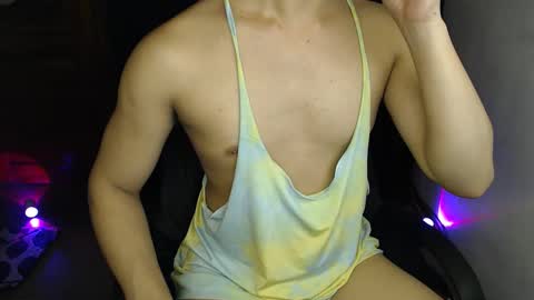 Macky online show from April 2026 01:18:01 AM