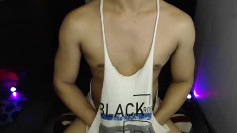 Macky online show from April 2026 03:53:02 AM