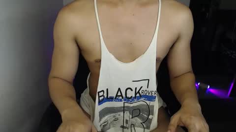 Macky online show from May 2026 12:16:02 AM