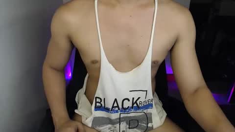 Macky online show from May 2026 12:16:02 AM