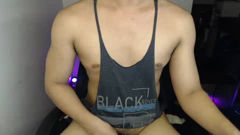 Macky online show from July 2026 12:57:02 PM