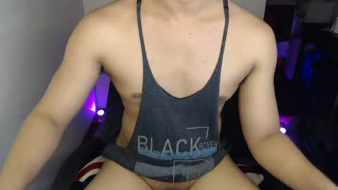 Macky online show from July 2026 12:55:01 PM