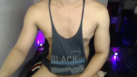 Macky online show from July 2026 01:01:01 AM
