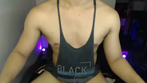Macky online show from July 2026 02:20:02 AM