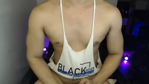 Macky online show from July 2026 01:14:01 AM